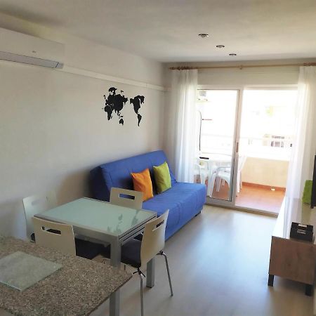 El Raco Apt Wi-Fi Canet D'En Berenguer Канет-де-Беренгер Экстерьер фото