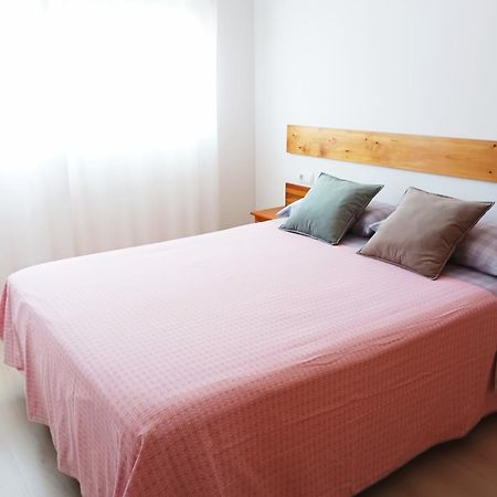 El Raco Apt Wi-Fi Canet D'En Berenguer Канет-де-Беренгер Экстерьер фото