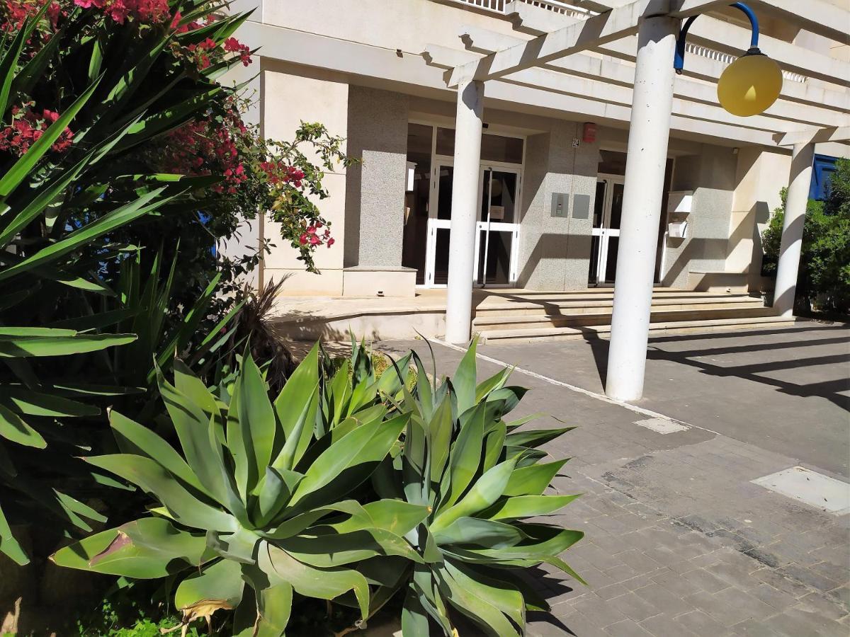 El Raco Apt Wi-Fi Canet D'En Berenguer Канет-де-Беренгер Экстерьер фото